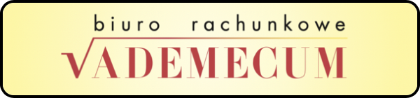 Biuro Rachunkowe Vademecum Łódź